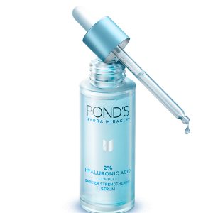 PONDS HYDRA MIRACLE SERUM 30 ML