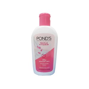 PONDS LOTION 100ML