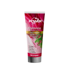 POWER LEAF BRIGHTENING F-W 100ML