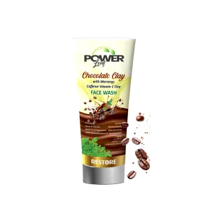 POWER LEAF CHOCOLATE F-W 100ML