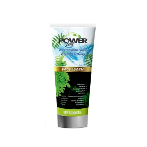 POWER LEAF PURIFYING F-W 100ML