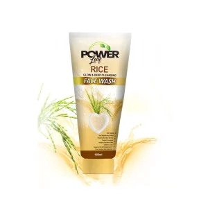 POWER LEAF RICE F-W 100ML