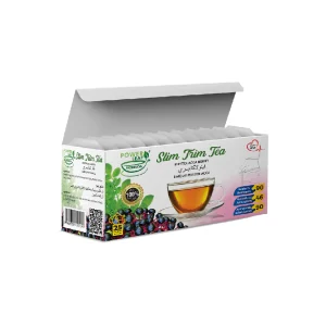 POWER LEAF SLIM TRIM TEA 25T-B