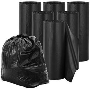PROTACTED GARBAGE BAGS 50*60