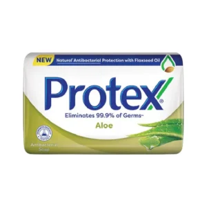 PROTEX ALOE SOAP 130GM