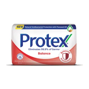 PROTEX BALANCE SOAP 130GM