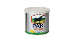 PUNJAB DESI GHEE JAR 350GM