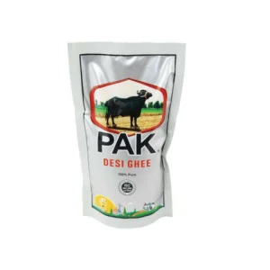 PUNJAB DESI GHEE POLY BAG 1KG