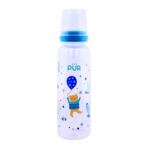 PUR FEEDING BOTTLE 1103 3M+ 330ML