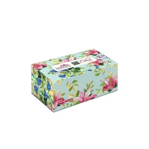 PURE CONVENTIONAL TISSUE BOX 014420