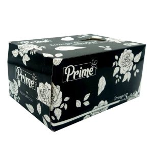 PURE PREMIUM TISSUE BOX 015219