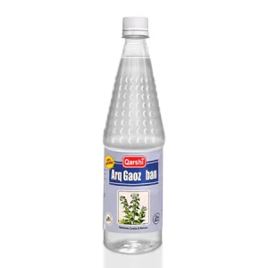 QARSHI ARQ E GAOZABAN 240ML