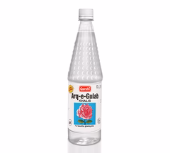 QARSHI ARQ-E-GULAB 800ML
