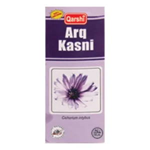 QARSHI ARQ KASNI 240ML