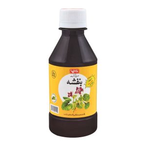 QARSHI BANAFSHA 240ML