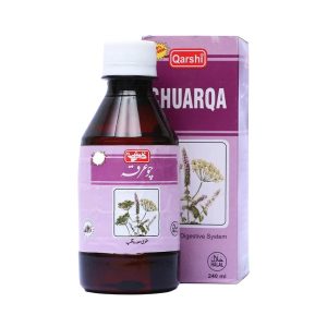 QARSHI CHUARQA 240ML