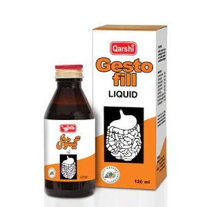 QARSHI GESTOFILL 120ML