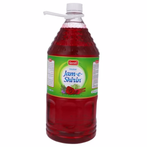 QARSHI JAM-E-SHRIN 3LTR