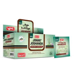 QARSHI JOHAR JOSHANDA IMMUNITY BOOSTER