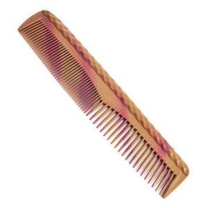 QZ PLASTIC COMB 204