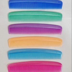 QZ PLASTIC COMB 511