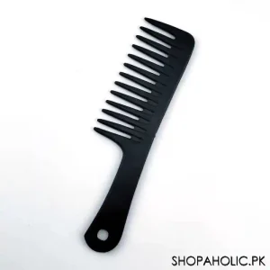 QZ PLASTIC COMB 8817