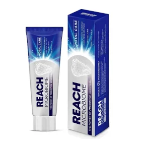 REACH CONTROL T-P