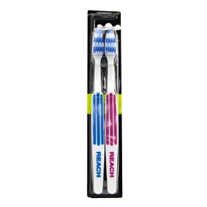 REACH TWIN PACK FIRM T-B