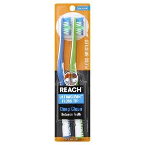 REACH TWIN PACK MEDIUM T-B