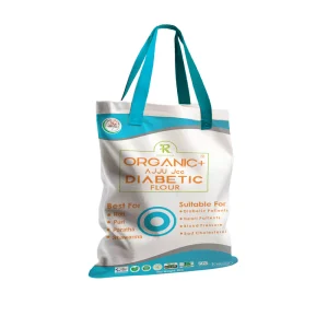 REANA ORGANIC DIABATIC FLOUR 5KG