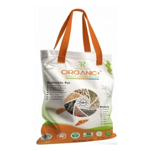 REANA ORGANIC MULTIGRAIN ATTA 5KG