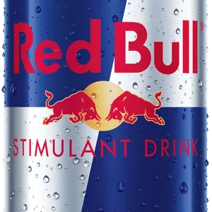 RED BLUE STIMULANT DRINK 250ML