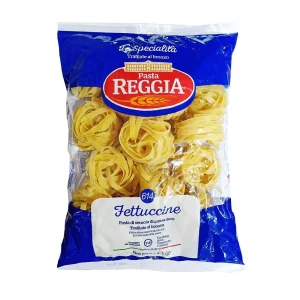 REGGIA PASTA FETTUCCINE NUM 614 500GM