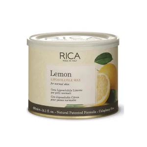 RICA LEMON WAX 400ML