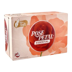 ROSE PETAL ESSENITALTISSUE 70SHEET