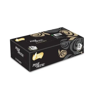 ROSE PETAL LUXURY TISSUE