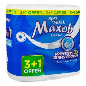ROSE PETAL MAXOB 3+1