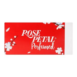 ROSE PETAL PERFUMED TISSUE 275S