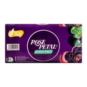 ROSE PETAL SMART PACK 550S