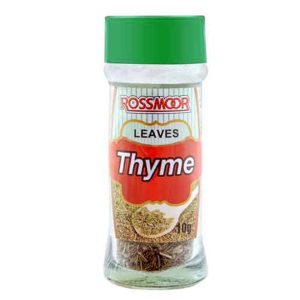 ROSSMOOR THYME LEAVE 15GM