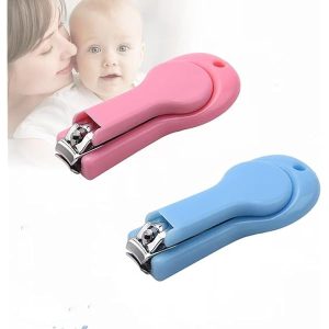 SASSY NAIL CLIPPER KIDS