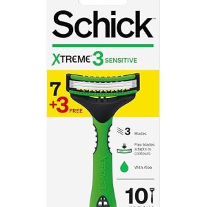 SCHICK XTREME 3