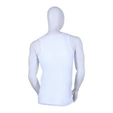 JOCKEY WEDGEFLY BRIEF 10183 WHITE XL
