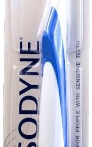 SENSODYNE GENTLE CARE SOFT T-B