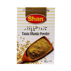 SHAN DHANIA POWDER 90GM
