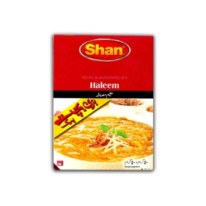 SHAN HALEEM MASALA D-P 100GM