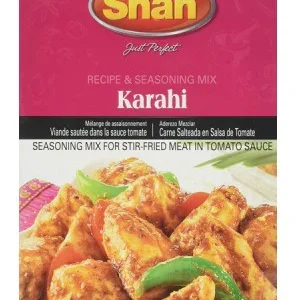 SHAN KARAHI GOSHT G-P 180GM