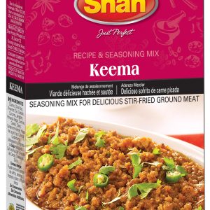 SHAN KEEMA MASALA S-P 50GM