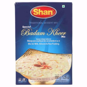 SHAN KHEER BADAM 150GM
