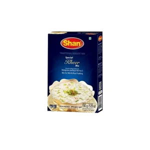 SHAN KHEER PISTA 150GM